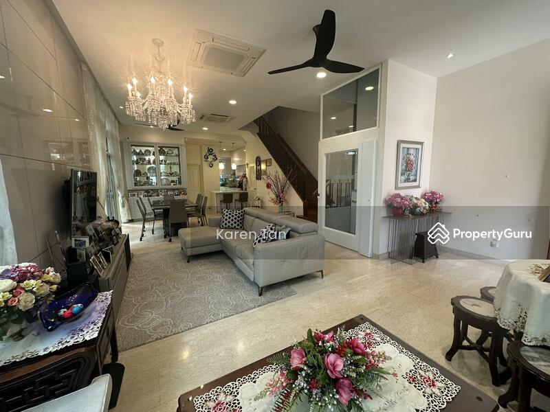 Semi-Detached for Sale, Reservoir Villa, SGD 3,600,000