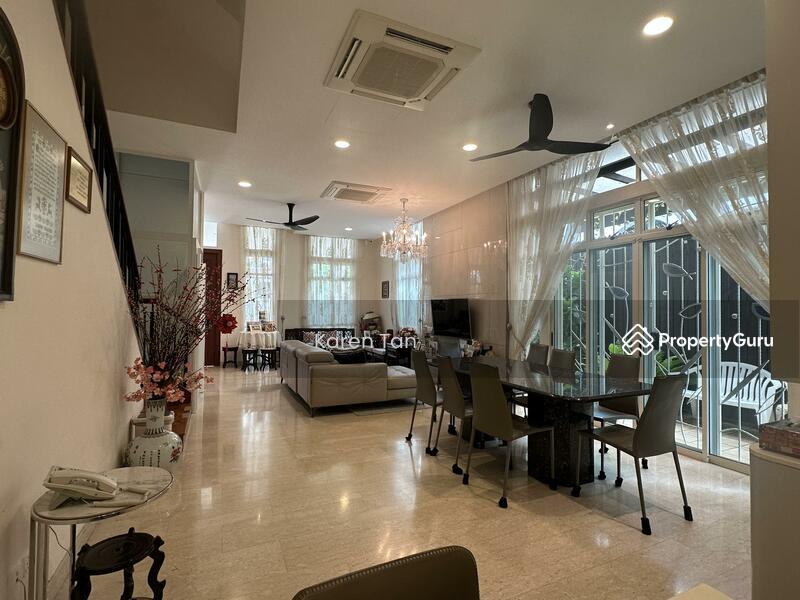 Semi-Detached for Sale, Reservoir Villa, SGD 3,600,000