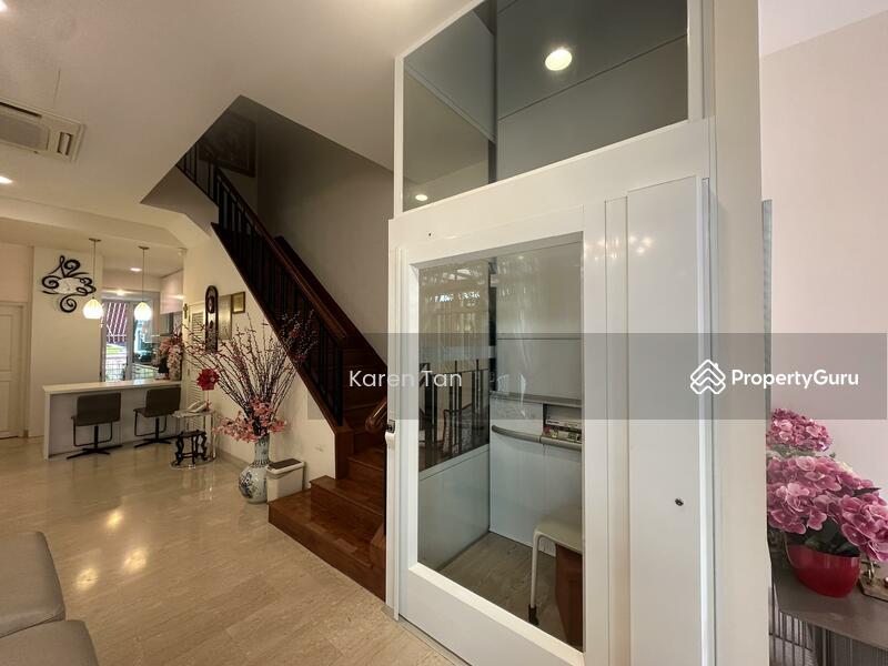 Semi-Detached for Sale, Reservoir Villa, SGD 3,600,000