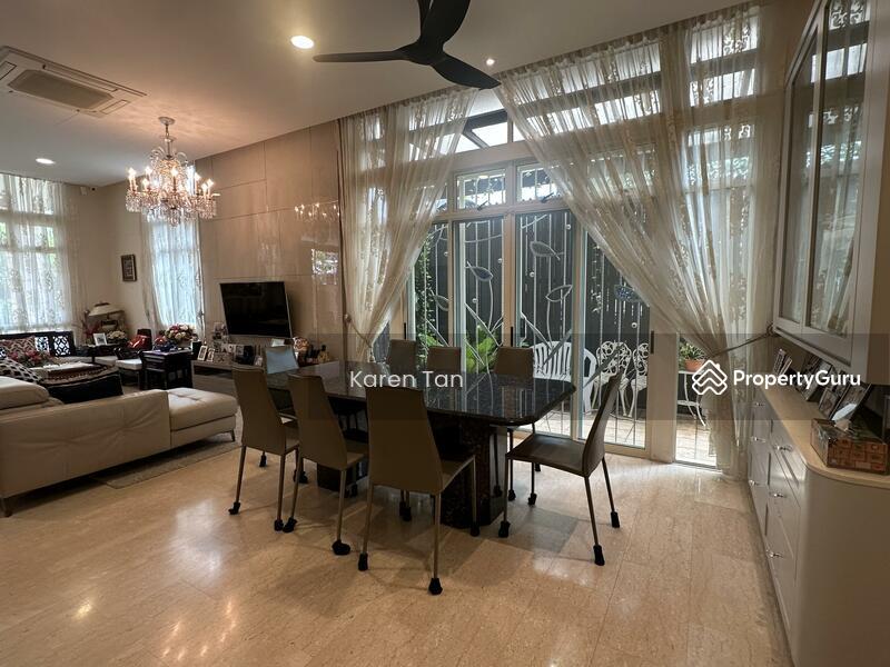Semi-Detached for Sale, Reservoir Villa, SGD 3,600,000