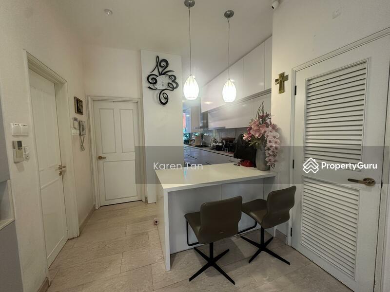 Semi-Detached for Sale, Reservoir Villa, SGD 3,600,000