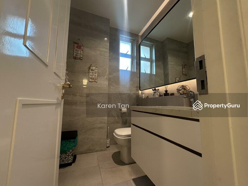 Semi-Detached for Sale, Reservoir Villa, SGD 3,600,000