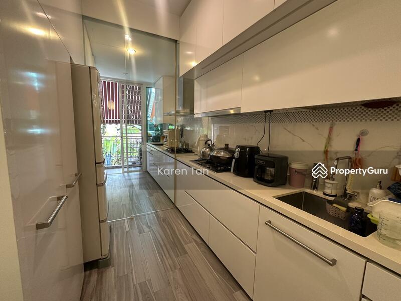 Semi-Detached for Sale, Reservoir Villa, SGD 3,600,000