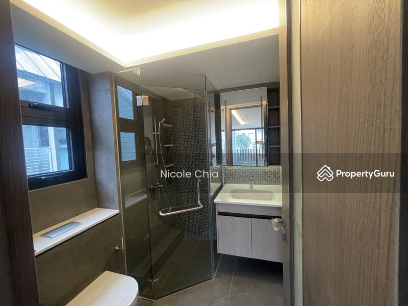 Detached for Sale, Just TOP Kovan brand new bungalow with lift and pool park up to 4 cars, SGD 11,200,000 | Freehold