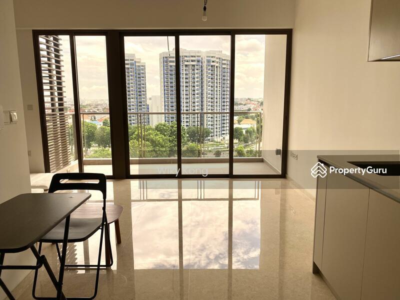 Apartment for Sale, Seaside Residences, SGD 1,148,000 | 99-year lease