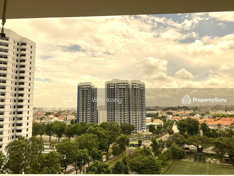 Apartment for Sale, Seaside Residences, SGD 1,148,000 | 99-year lease