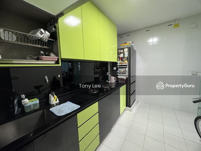 HDB Flat for Sale: Seletar, D28, 791440