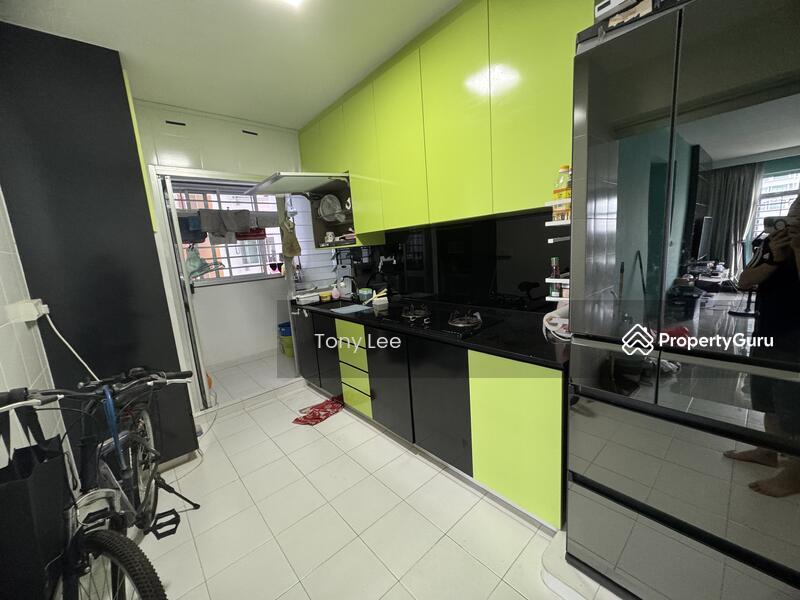 HDB Flat for Sale: Seletar, D28, 791440