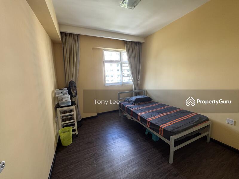 HDB Flat for Sale: Seletar, D28, 791440