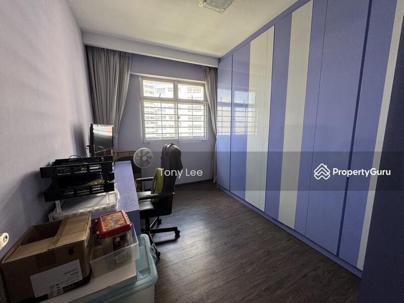 HDB Flat for Sale: Seletar, D28, 791440