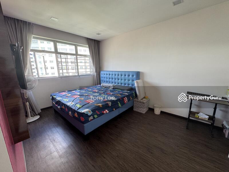HDB Flat for Sale: Seletar, D28, 791440