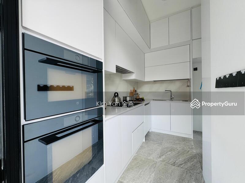 Corner Terrace for Sale, brand new and freehold corner terrace with Lift, Ample parking at basement, big for 3 generations, SGD 13,800,000 | Freehold