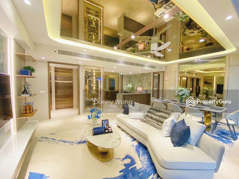 Prop-GPT: Condominium: D15  Grand Dunman