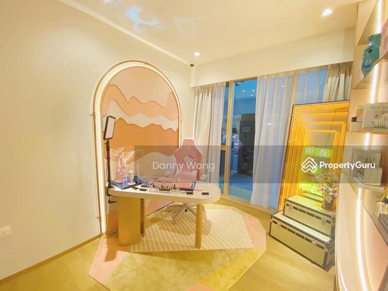 Condominium for Sale, Grand Dunman, SGD 3,452,000 | 99-year lease
