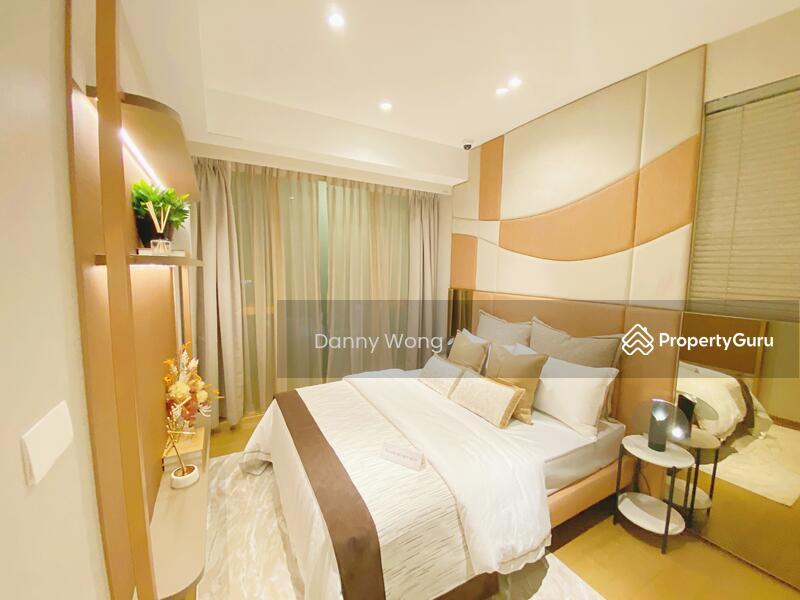 Condominium for Sale, Grand Dunman, SGD 3,452,000 | 99-year lease