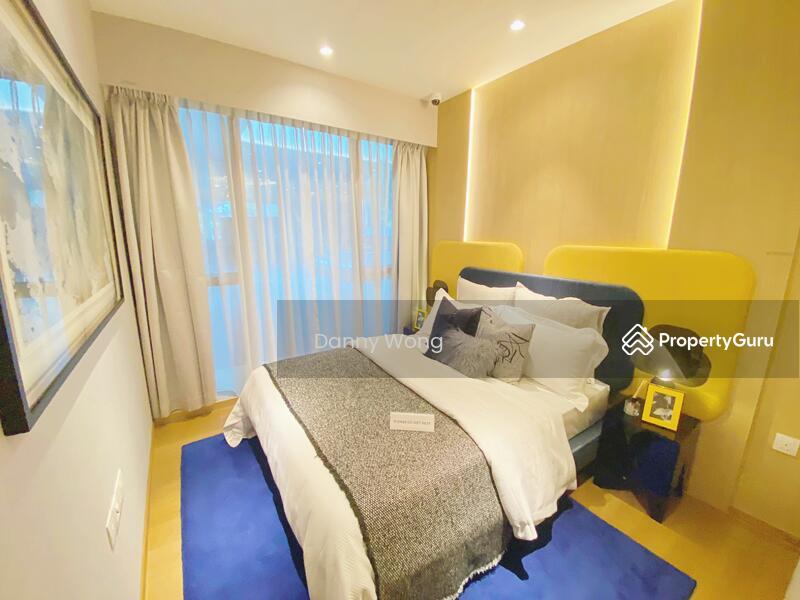 Condominium for Sale, Grand Dunman, SGD 3,452,000 | 99-year lease