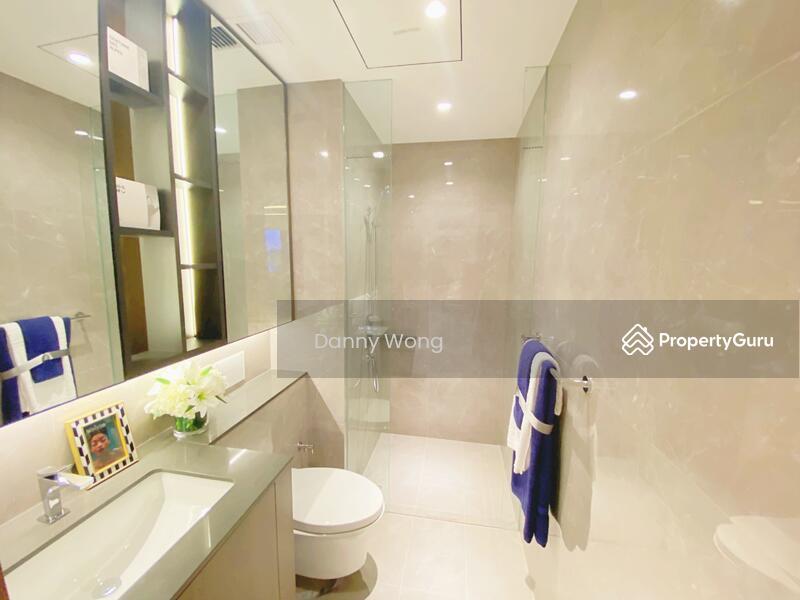 Condominium for Sale, Grand Dunman, SGD 3,452,000 | 99-year lease