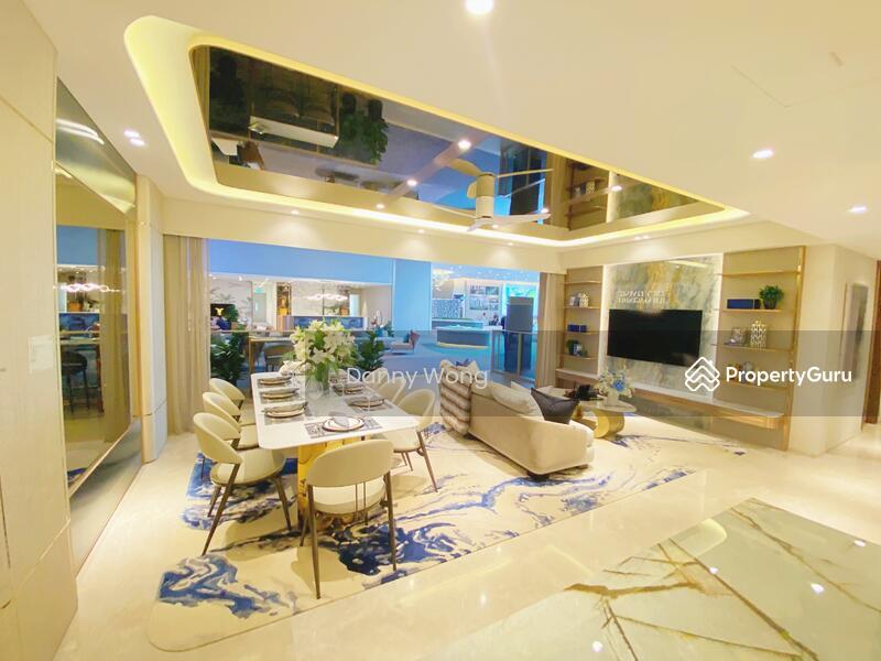 Condominium for Sale, Grand Dunman, SGD 3,452,000 | 99-year lease