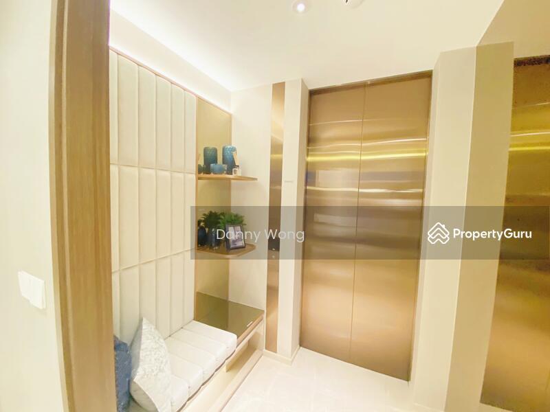 Condominium for Sale, Grand Dunman, SGD 3,452,000 | 99-year lease