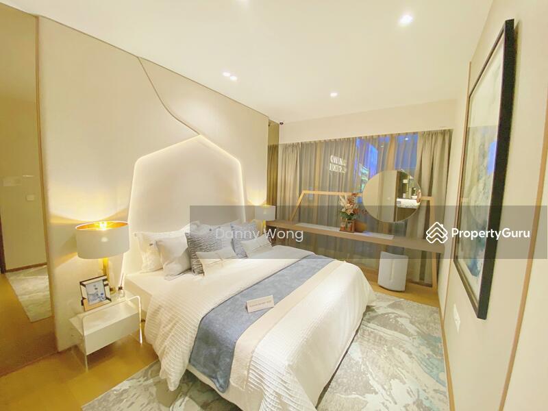 Condominium for Sale, Grand Dunman, SGD 3,452,000 | 99-year lease