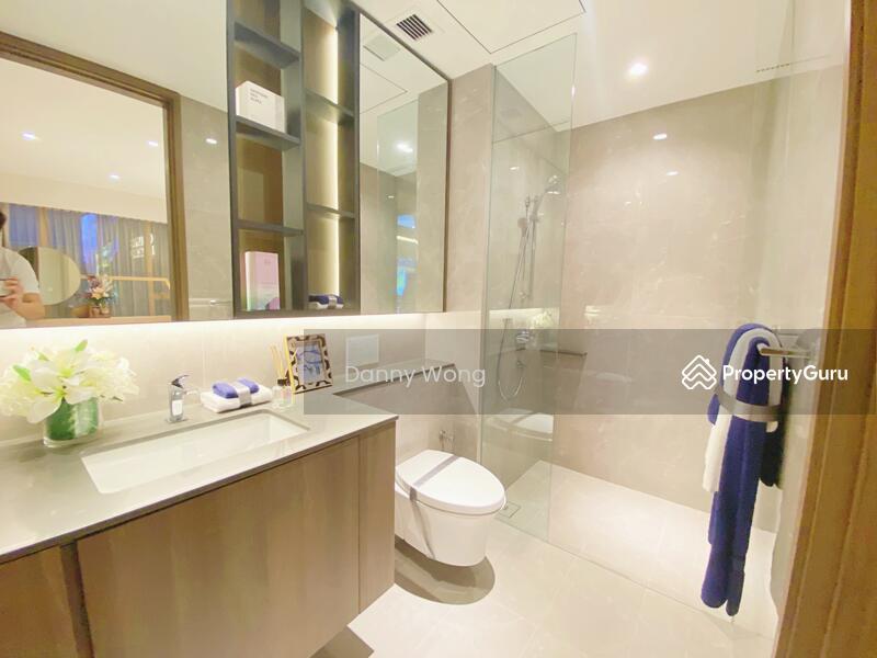 Condominium for Sale, Grand Dunman, SGD 3,452,000 | 99-year lease