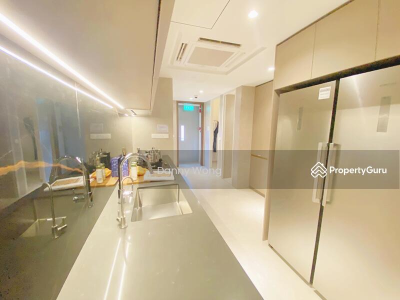 Condominium for Sale, Grand Dunman, SGD 3,452,000 | 99-year lease