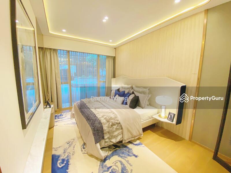 Condominium for Sale, Grand Dunman, SGD 3,452,000 | 99-year lease