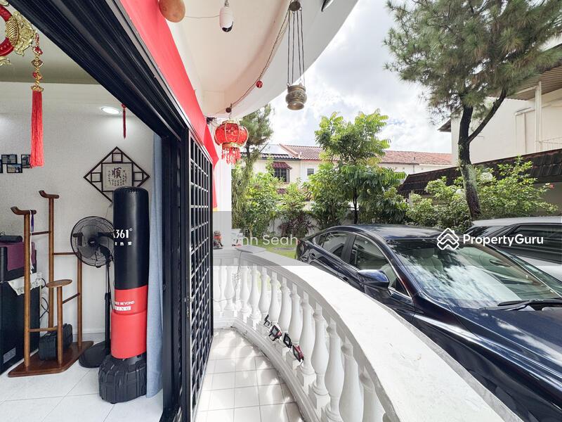 Apartment for Sale, Wan Tho Lodge, SGD 1,888,000 | Freehold