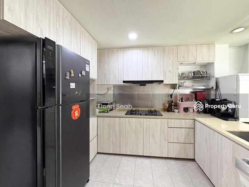 Apartment for Sale, Wan Tho Lodge, SGD 1,888,000 | Freehold