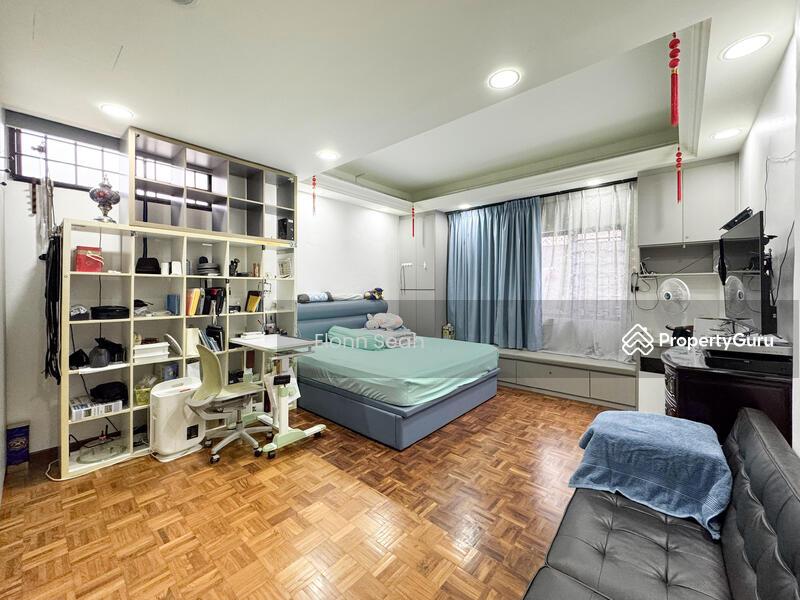 Apartment for Sale, Wan Tho Lodge, SGD 1,888,000 | Freehold