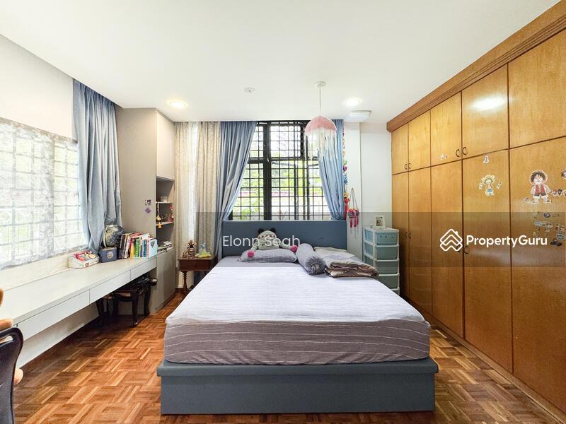 Apartment for Sale, Wan Tho Lodge, SGD 1,888,000 | Freehold