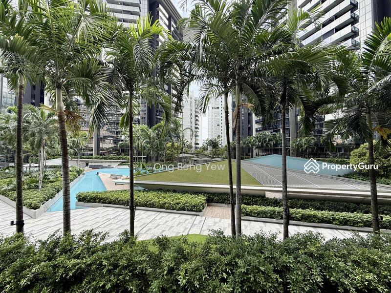 Prop-GPT: Condominium: D15  Amber Park