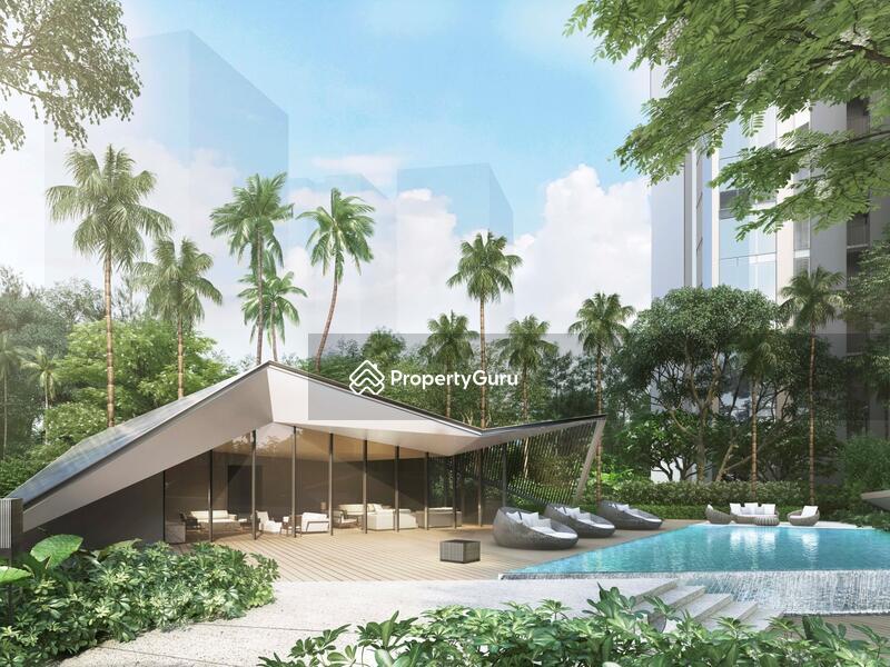 Condominium for Sale, Amber Park, SGD 2,000,000 | Freehold