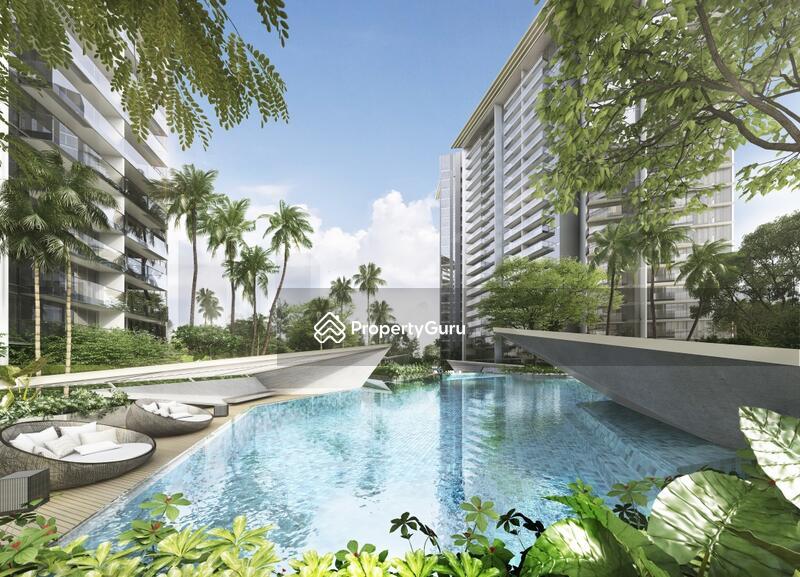 Condominium for Sale, Amber Park, SGD 2,000,000 | Freehold
