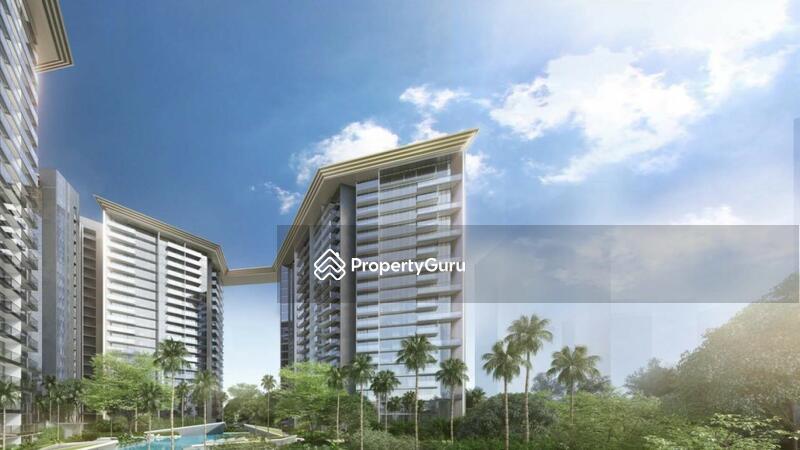 Condominium for Sale, Amber Park, SGD 2,000,000 | Freehold
