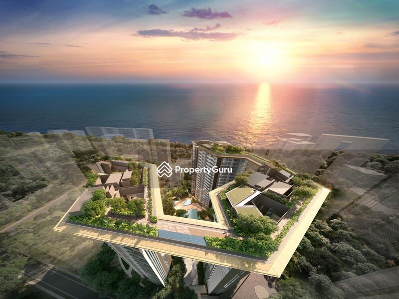 Condominium for Sale, Amber Park, SGD 2,000,000 | Freehold