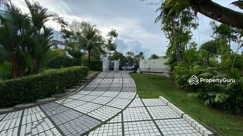 Bungalow - Good Class for Sale, ** Ladyhill Vicinity Good Class Bungalow *** Nassim Vicinity, SGD 48,000,000 | Freehold