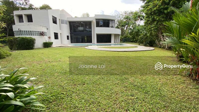 Bungalow - Good Class for Sale, ** Ladyhill Vicinity Good Class Bungalow *** Nassim Vicinity, SGD 48,000,000 | Freehold