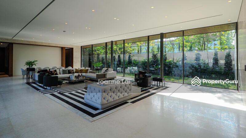 Prop-GPT: Bungalow - Good Class: D10  *** SWEETENHAM ROAD BRAND NEW MODERN GCB **** HILLTOP VIEW ANYTIME !!!