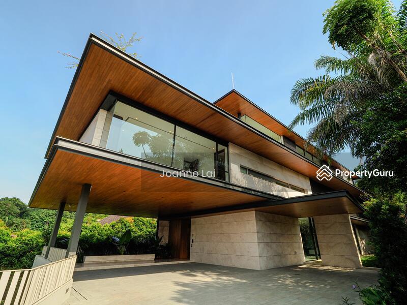 Bungalow - Good Class for Sale, *** Sweetenham Road Brand New Modern Gcb **** Hilltop View Anytime !!!, SGD 59,000,000 | Freehold
