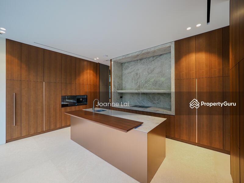 Bungalow - Good Class for Sale, *** Sweetenham Road Brand New Modern Gcb **** Hilltop View Anytime !!!, SGD 59,000,000 | Freehold