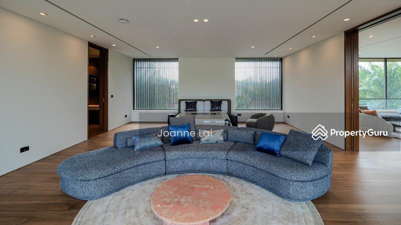 Bungalow - Good Class for Sale, *** Sweetenham Road Brand New Modern Gcb **** Hilltop View Anytime !!!, SGD 59,000,000 | Freehold