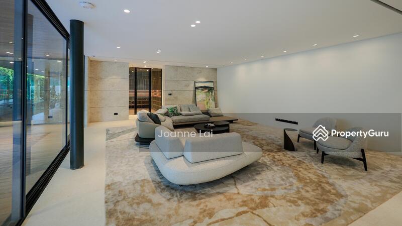 Bungalow - Good Class for Sale, *** Sweetenham Road Brand New Modern Gcb **** Hilltop View Anytime !!!, SGD 59,000,000 | Freehold