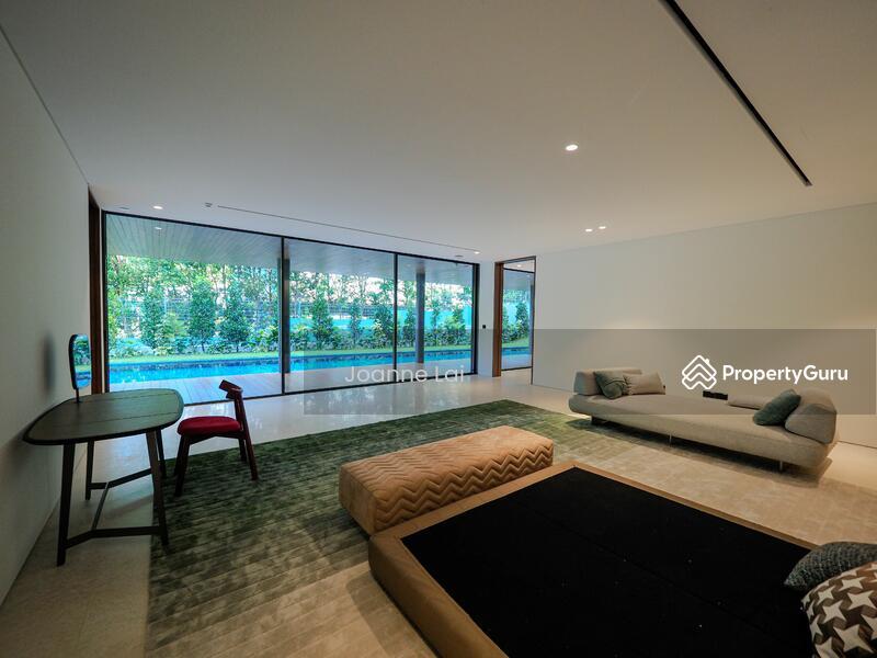 Bungalow - Good Class for Sale, *** Sweetenham Road Brand New Modern Gcb **** Hilltop View Anytime !!!, SGD 59,000,000 | Freehold