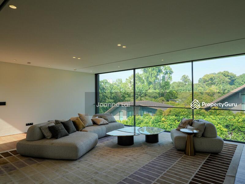 Bungalow - Good Class for Sale, *** Sweetenham Road Brand New Modern Gcb **** Hilltop View Anytime !!!, SGD 59,000,000 | Freehold