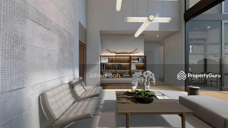 Condominium for Sale, Ikigai, SGD 4,292,000 | Freehold