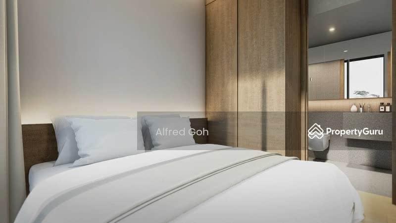 Condominium for Sale, Ikigai, SGD 4,292,000 | Freehold
