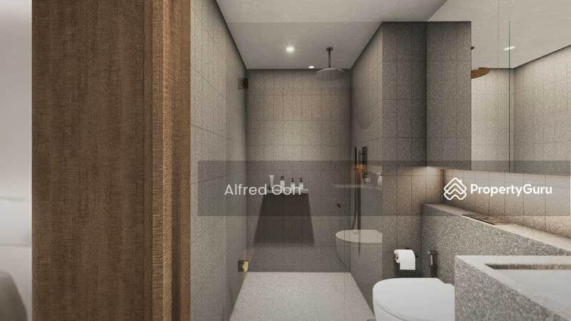Condominium for Sale, Ikigai, SGD 4,292,000 | Freehold