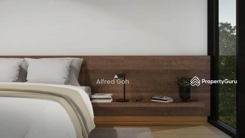 Condominium for Sale, Ikigai, SGD 4,292,000 | Freehold