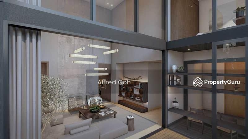 Condominium for Sale, Ikigai, SGD 4,292,000 | Freehold